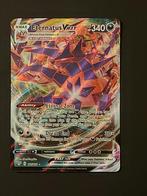 Eternatus Vmax 117 Darkness Ablaze, Hobby en Vrije tijd, Verzamelkaartspellen | Pokémon, Ophalen of Verzenden, Zo goed als nieuw
