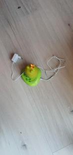 Haba Kikker Lamp - Oplaadbaar, Ophalen of Verzenden