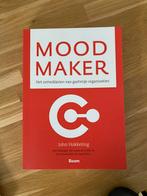 Mood Maker John Hokkeling, Boeken, John Hokkeling, Ophalen of Verzenden, Zo goed als nieuw, HBO