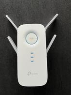 TP-Link AC2600 WiFi Extender, Ophalen of Verzenden, Gebruikt, TP-link