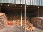 🔥 Mooie kwaliteit brandhout / haardhout 🔥, Tuin en Terras, Haardhout, 6 m³ of meer, Ophalen of Verzenden