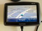 TomTom xl live met bevestiging en opladers, Ophalen of Verzenden, Gebruikt