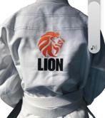 Judopak 116cm, Ophalen, Maat XS of kleiner, Judo, Vechtsportpak