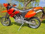KTM 640, Particulier