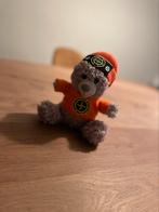 Stone Island Knuffelbeer, Kinderen en Baby's, Ophalen of Verzenden, Zo goed als nieuw, Beer