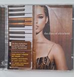 CD Alicia Keys, Ophalen of Verzenden, 2000 tot heden, Zo goed als nieuw, R&B