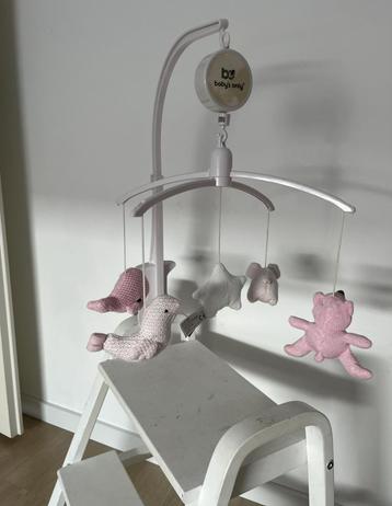 Babys only muziek mobiel beschikbaar voor biedingen