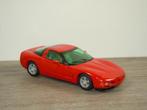 1997 Chevrolet Corvette - Matchbox Collectibles 1:43, Hobby en Vrije tijd, Modelauto's | 1:43, Engeland, Auto, Zo goed als nieuw