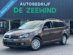 Volkswagen Golf 1.2 TSI Comfortline|panoramadak|PDC|Nieuw ap, Voorwielaandrijving, Gebruikt, 4 cilinders, Bruin