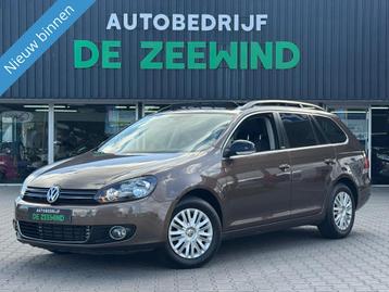Volkswagen Golf 1.2 TSI Comfortline|panoramadak|PDC|Nieuw ap beschikbaar voor biedingen