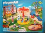 Speeltuin nr. 4070-00 (Nieuw), Kinderen en Baby's, Speelgoed | Playmobil, Nieuw, Ophalen