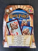 Harry Potter Kabouterjagen (Mattel), Een of twee spelers, Ophalen of Verzenden, Gebruikt, Mattel
