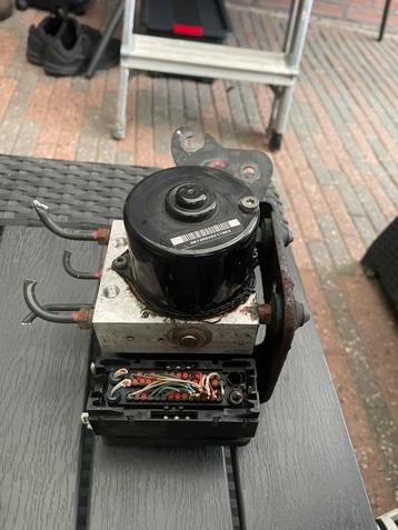 ABS Pomp Suzuki Swift Sport 1.6 beschikbaar voor biedingen