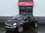 Fiat 500 0.9 TwinAir Lounge airco LM org NL, Voorwielaandrijving, Euro 5, 86 pk, Gebruikt