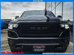 Dodge Ram Limited | Pano | H&K | Headup + Digital Mirror, Gebruikt, 5654 cc, 402 pk, Zwart