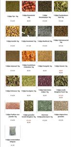 't Dijkje kruiden voor paarden, Dierenshophetdijkje, Nieuw, Hetdijkje@live.nl, Ridderkerk