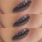 Wimper extentions, Overige vormen