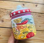 Blond Amsterdam voorraadpot pasta, Ophalen, Zo goed als nieuw