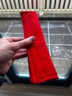 Autostoel Accessoire - Rode Beschermer, Ophalen, Gebruikt