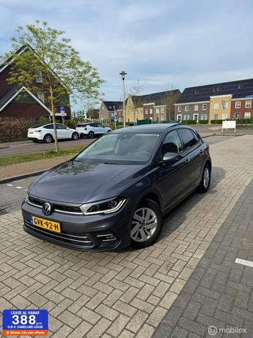 Volkswagen Polo 1.0 TSI R-Line Business beschikbaar voor biedingen