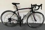 Dames racefiets Sensa Latina maat 51 met Shimano 105, Fietsen en Brommers, Fietsen | Racefietsen, Overige merken, Gebruikt, Aluminium