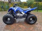 Yamaha YFM 90 kinderquad, Motoren, Quads en Trikes, -, 90 cc, Niet opgegeven, 1 cilinder