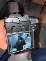 Nikon Coolpix B500 - Superzoom Camera, Audio, Tv en Foto, Fotocamera's Digitaal, Gebruikt, Compact, Ophalen of Verzenden, Nikon