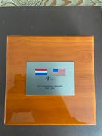 💎💎 Prestiges set 2007 nederland gouden tientje goud zilver, Ophalen of Verzenden, Koningin Beatrix, Zilver