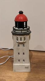 Vuurtoren Harlingen Dickensville Friese Elf steden, Diversen, Ophalen of Verzenden, Zo goed als nieuw