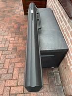 Tackle Master Fishing rod Barrel, Ophalen, Zo goed als nieuw, Koffer of Tas