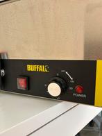 Warmhoud bak au bain marie Buffalo, Ophalen, Zo goed als nieuw