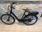 E-Bike Batavus Finez TOTAAL 507km. Bosch Active Line D53cm., 53 tot 56 cm, Versnellingen, Batavus, Zo goed als nieuw