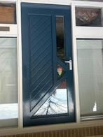 Voordeur, Ophalen, Gebruikt, 80 tot 100 cm, Buitendeur