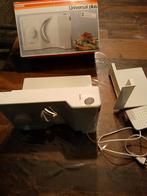 Snij machine  voor vlees, Witgoed en Apparatuur, Ophalen of Verzenden