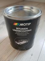 Motip Bitumen Undercoating, Ophalen, Nieuw, Universele onderdelen