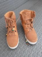 O'Neill dames sneakers mt 40 slechts 1x gedragen, Beige, Ophalen of Verzenden, O'Neill, Sneakers of Gympen