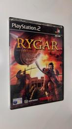 PS2 Rygar, Spelcomputers en Games, 1 speler, Ophalen of Verzenden, Zo goed als nieuw