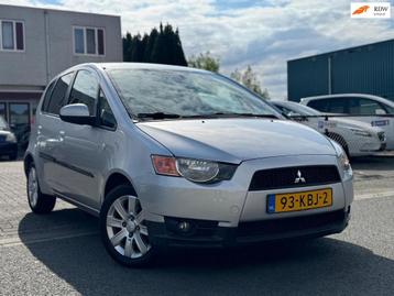 Mitsubishi Colt 1.3 Edition Two/AUTOMAAT/NAP/ beschikbaar voor biedingen