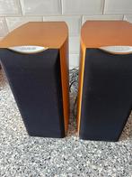 Quadral Ascent 260, Zo goed als nieuw, 120 watt of meer, Front, Rear of Stereo speakers, Ophalen