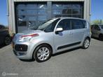Citroen C3 Picasso 1.4 VTi Tendance 118dkm! Airco Cruise Tre, Voorwielaandrijving, Euro 5, Stof, Gebruikt