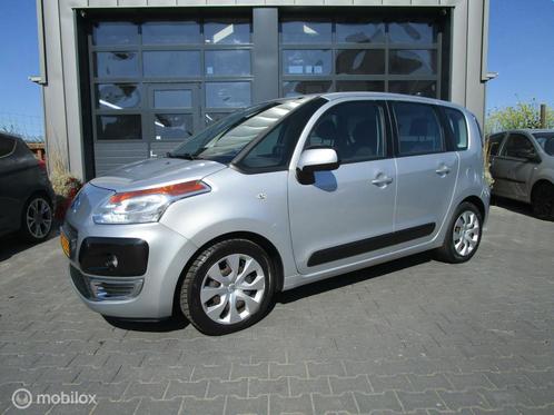 Citroen C3 Picasso 1.4 VTi Tendance 118dkm! Airco Cruise Tre, Auto's, Citroën, Bedrijf, Te koop, C3 Picasso, ABS, Airbags, Airconditioning