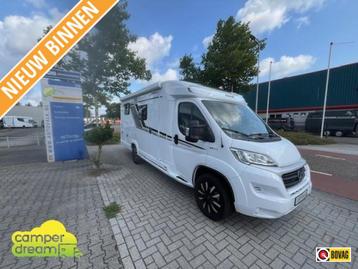 Knaus Van TI 650 MEG beschikbaar voor biedingen