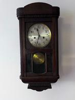 antieke klok (bakregulateur), Ophalen of Verzenden