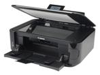 Canon Pixma MG5350, Computers en Software, Printers, Gebruikt, Printer, Inkjetprinter, Scannen