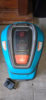 Gardena R38Li Robotmaaier - Tot 380m² Gazon, Ophalen of Verzenden