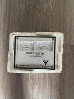 Power meter, procom 400-1000mhz nieuwstaat, Ophalen of Verzenden, Zo goed als nieuw, Elektriciteit