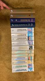 David Eddings 15x - Dromers, Tamuli, Mallorea, Elenium ea, Ophalen of Verzenden, Gelezen, David Eddings