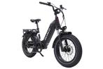 DIABLO XR1 FATBIKE FASHION GREY BESTEL NU VOOR 1599,00, Nieuw, Overige merken, Ophalen of Verzenden, 50 km per accu of meer