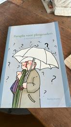 K. Laansma - Paraplu voor pleegouders, Ophalen of Verzenden, Zo goed als nieuw, K. Laansma; M. Kramer