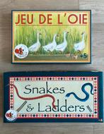 3 leuke gezelschapsspellen, Hobby en Vrije tijd, Gezelschapsspellen | Bordspellen, Ophalen, Zo goed als nieuw